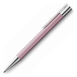 LAMY ラミー ボールペン 油性 スカラ ローズ L279RS 限定 正規輸入品｜we-st-villa-ge