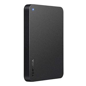 東芝 Canvio 2TB USB3.2(Gen1)対応 ポータブルHDD PC/TV対応 バッファローサポート 国内メーカー 故障予測 外付け Ma｜we-st-villa-ge