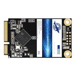 Dogfish SSD Msata 120GB 内蔵型 ミニ ハードディスク SATA3 Mini Sata (120GB)｜we-st-villa-ge