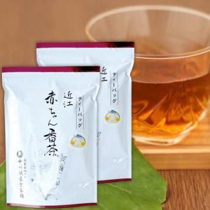 【2袋セット】赤ちゃん番茶（春茶葉限定）ティーバッグ 中川誠盛堂 10ｇ×30包 近江赤ちゃん番茶 春番茶｜we-st-villa-ge