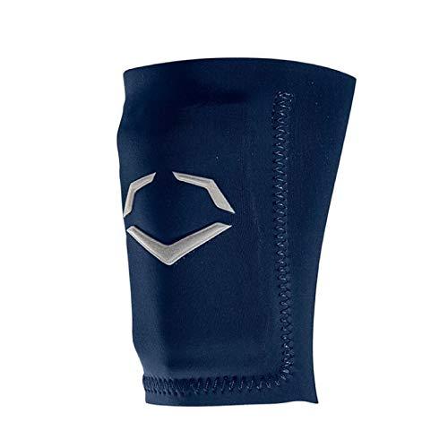 EVOSHIELD(エボシールド) 野球 リストガード PRO-SRZ 左右兼用 (NAVY， リス...