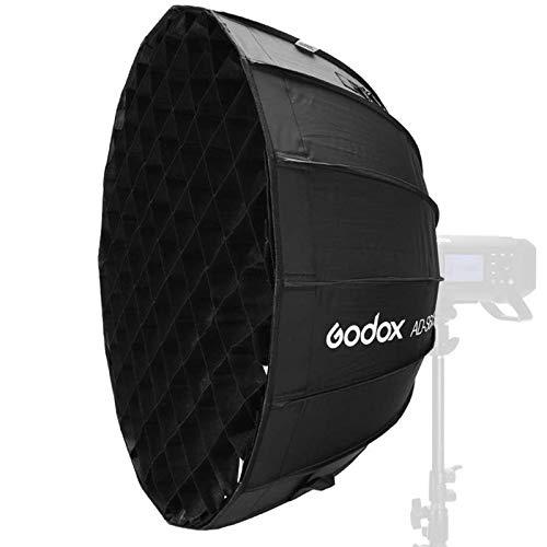 GodoxAD-S65Wポータブルソフトボックス25.6インチ/ 65cmAD400ProAD300...