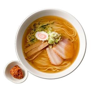 小川製麺所 【そば処山形】 老舗蕎麦屋の山形 辛味噌ラーメン 1袋/2人前×３袋（6人前） 白味噌ベースのまろやかスープ にんにく辛味噌/別包で調整可｜West Village