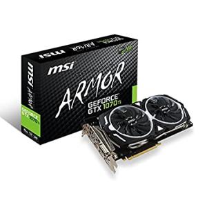 Msi グラフィックボード ビデオカード 搭載チップ Nvidia Geforce Gtx 1070 Ti の商品一覧 Pcパーツ スマホ タブレット パソコン 通販 Yahoo ショッピング