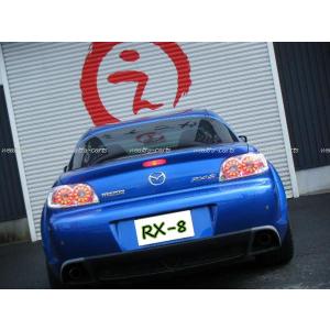 MAZDA マツダ RX-8 SE3P 前期 USマツダ純正サイドマーカー 左右 楽天市場】□SE3P前期型□マツダRX-8純正USサイドマーカーAssy