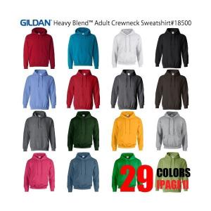 ギルダン GILDAN パーカー HOODIE 長袖 スエット スウェットスエット