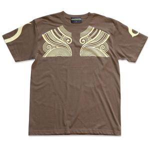 PEACE MAKER（ピースメーカー） Tシャツ 長袖 ロングスリーブ メンズ M