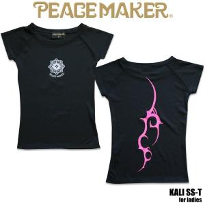 PEACE MAKER（ピースメーカー） Tシャツ 長袖 ロングスリーブ メンズ M