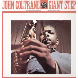 【JAZZ名盤 / 輸入新品レコード】JOHN COLTRANE - GIANT STEPS ジョンコルトレーン レコード 名盤 ジャイアントステップ