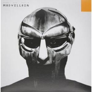 【輸入新品レコード】MADVILLAIN -  MADVILLAINY MF DOOM MADLIB...