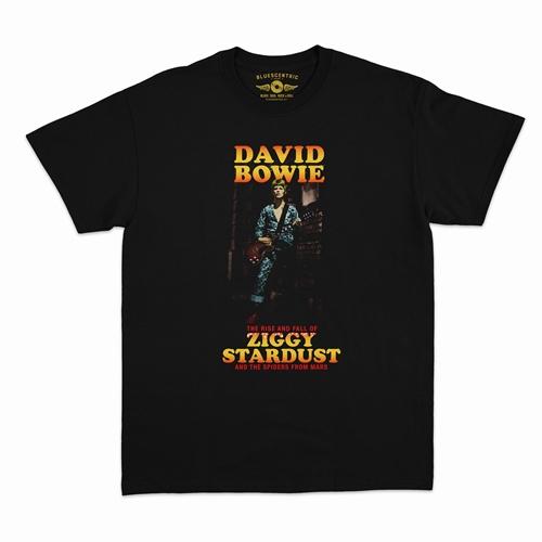 【公式新品】DAVID BOWIE デヴィッドボウイ- ZIGGY STARDUST &amp; THE S...