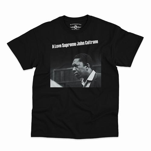 【オフィシャル】JOHN COLTRANE ジョンコルトレーン - LOVE SUPREME ALB...