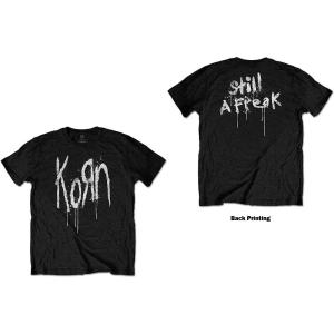 KORN】コーン「SHADOW PLAYGROUND UK」Tシャツ : NO-REMORSE - 通販