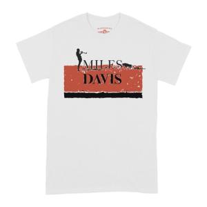 輸入新品レア】MILES DAVIS - KIND OF BLUE BLACK マイルスデイビス T