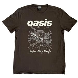 Oasis Noel & Liam 限定版フォトTシャツ Lサイズ Amazon.com: Men's Oasis Noel & Liam Boxed Photo T-Shirt