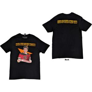 公式新品】THE OFFSPRING - AMERICANA オフスプリング Tシャツ GILDAN