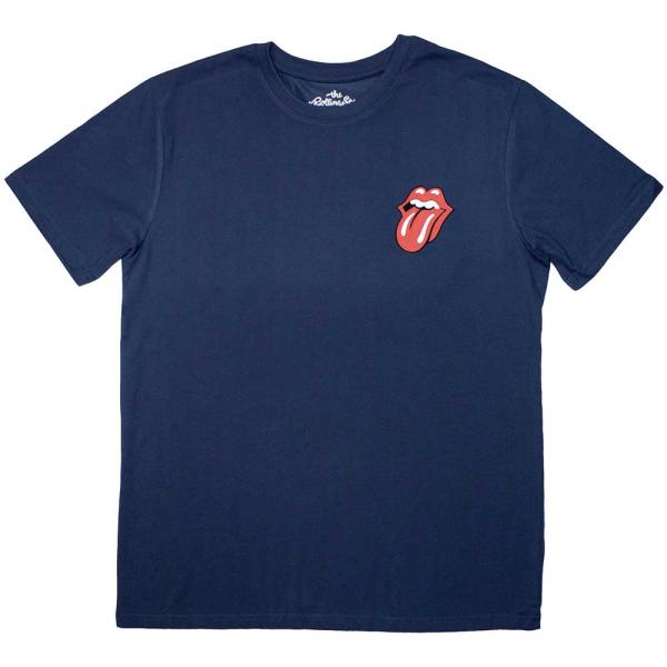 【公式新品】THE ROLLING STONES - MINI CLASSIC TONGUE ザロー...