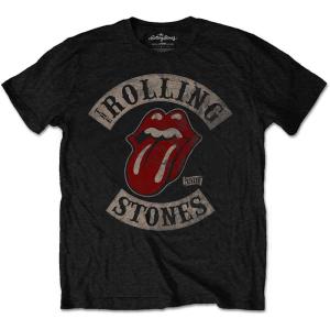 ストーンズ Tシャツ 長袖 THE ROLLING STONES ロンt ロングスリーブ ザ