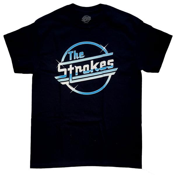 【オフィシャル】THE STROKES ザストロークス - OG MAGNA バンドTシャツ
