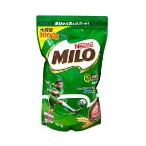 コストコ Costco ネスレ Nestle ミロ 1000g チョコレート風味