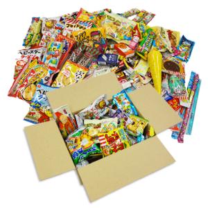 駄菓子 詰め合わせ セット 100個以上 大量 駄菓子 ギフト お菓子 詰合せ 送料無料 子供 イベント 福袋