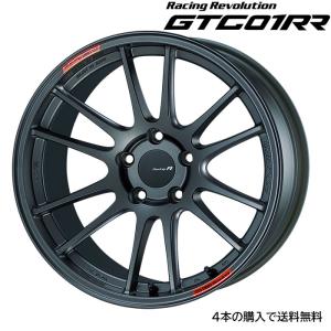 ENKEI（エンケイ） ENKEI PF07 4本 19X8.0J+45 5 114.3 マットダーク
