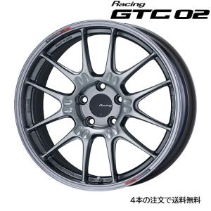 ENKEI（エンケイ） ENKEI PF07 4本 19X8.0J+45 5 114.3 マットダーク