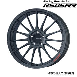 ENKEI（エンケイ） ENKEI PF06 1本 18X9.5J+20 5 114.3 マシニング