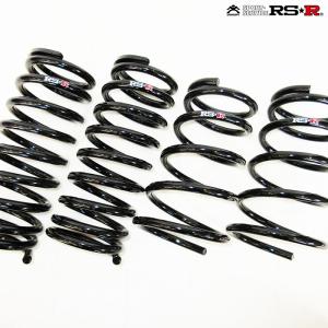 RSR RS-R Ti2000 ダウンサス/オデッセイ(RC1)アブソルート : 山 RSR RS-R Ti2000 ダウンサス/オデッセイ(RC1)アブソルート : 山