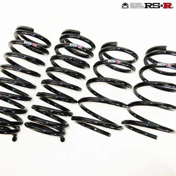 RSR ダウン スカイライン GT-R BNR34 代引送料無料(沖縄・離島除く)