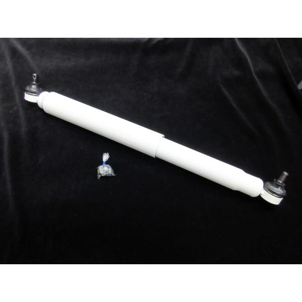 4x4 Engineering ステアリングダンパー ランクル 78プラド KZJ71G KZJ71...