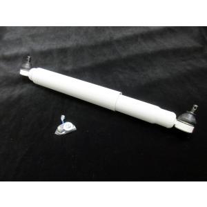 RANCHO（ランチョ） ステアリングダンパー 三菱 ジープ J50系 54-98