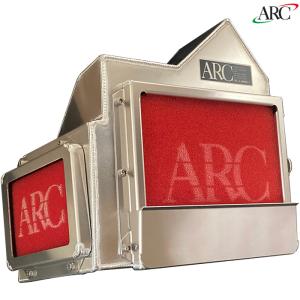 ARCスーパーインダクションボックス交換フィルターDタイプ