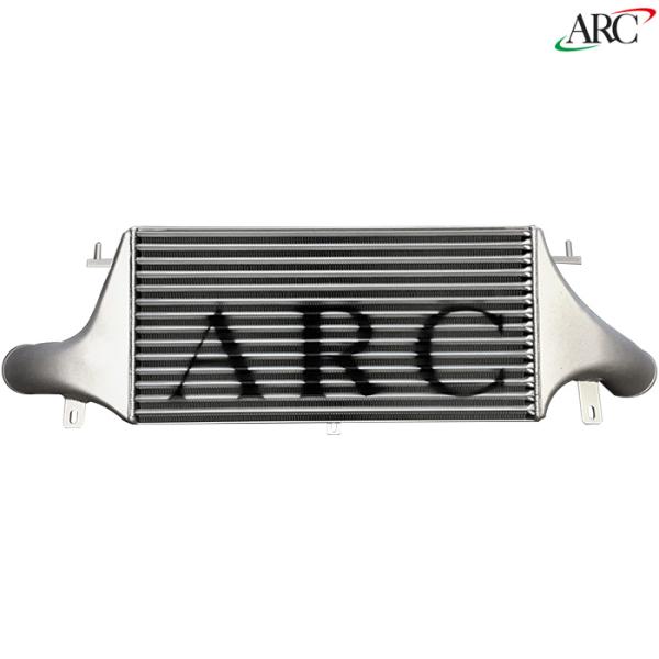 ARC Brazing インタークーラー コアM073 ステージア 260RS WGNC34 ARC...