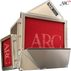 ARC Brazing チタンフードパネル スカイライン GT-R BCNR33 前期専用