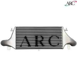 ARC Brazing インタークーラー コアM073 スカイライン GT-R BCNR33 ARCブレージングパーツ 新品