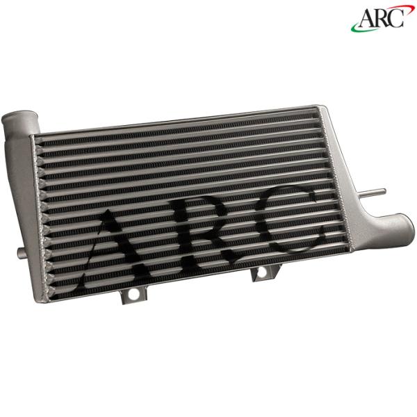 ARC Brazing インタークーラー コアM073 ランサーエボリューション10 CZ4A AR...