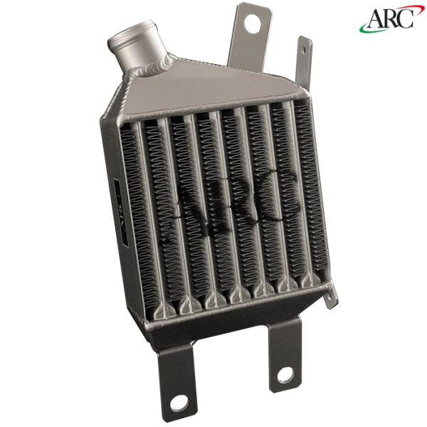 ARC Brazing インタークーラー コアM075 コペン L880K ARCブレージングパーツ...