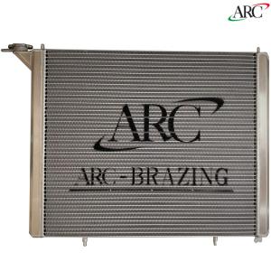 ARC Brazing ラジエーター コアSMC36 スカイライン GT-R BNR32
