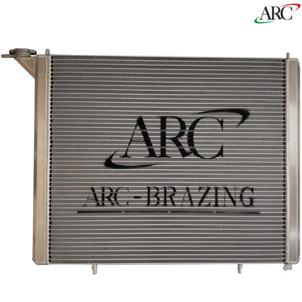 ARC Brazing ラジエーター コアSMC55 スカイライン GT-R BNR34 MT車専用...