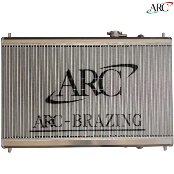 ARC Brazing ラジエーター コアSMC36 S2000 AP1/AP2 MT車専用 ARC...