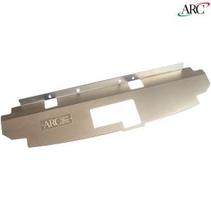 ARC Brazing チタンフードパネル スカイライン GT-R BNR32 ARCブレージングパーツ