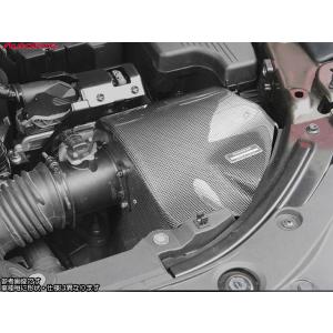 オートエクゼ ラムエアーインテークシステム ロードスター NB8C/NB6C