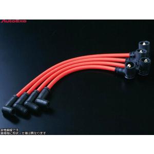 オートエクゼ スポーツプラグコード RX-8 SE3P 1台分 MSE930