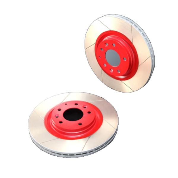 オートエクゼ ストリートブレーキローター リア MAZDA3 BPEK3R AutoExe MBM5...