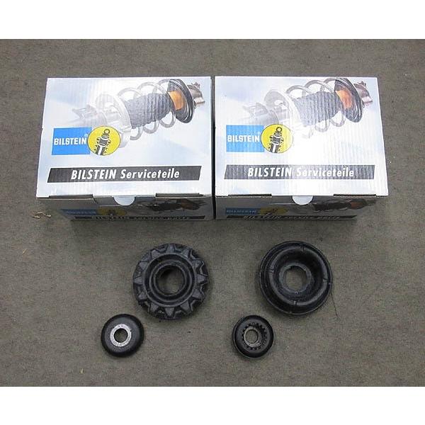 Bilstein アッパーマウント ルポ 6X 98/4〜 フロント用