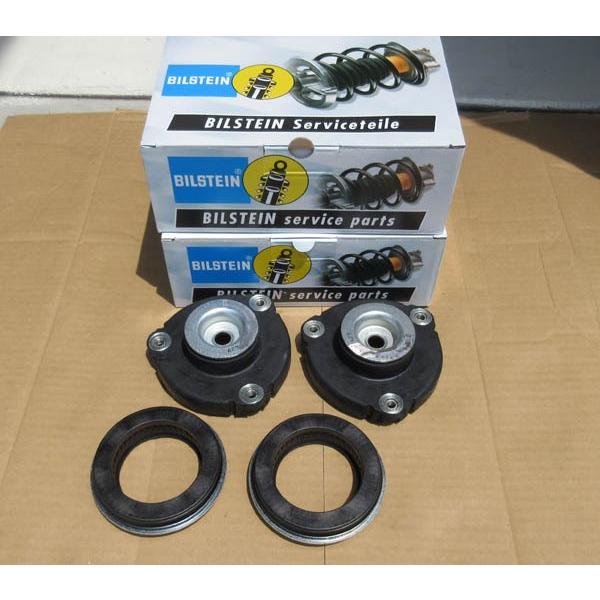 Bilstein アッパーマウント ポロ 9N 9NBJX GTi 2005/12〜 フロント用
