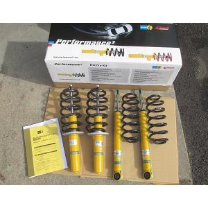 Bilstein B12 サスキット BTS ...の詳細画像2