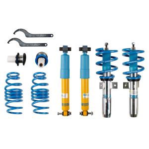 Bilstein 車高調 B14 ルノー メガ...の詳細画像2