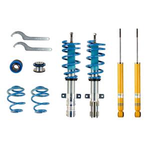 Bilstein 車高調 B14 ルノー トゥ...の詳細画像2